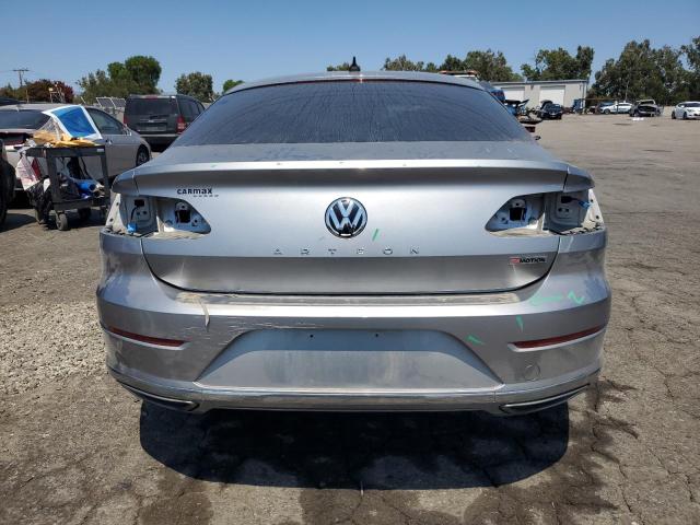 2019 VOLKSWAGEN ARTEON SEL - WVWSR7AN8KE028054