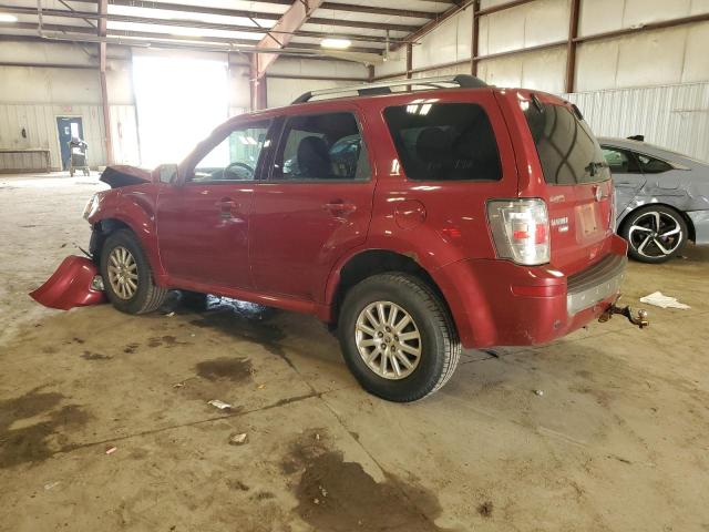 Vin: 4m2cn9hg6akj04710, lot: 60889795, mercury mariner premier 20102