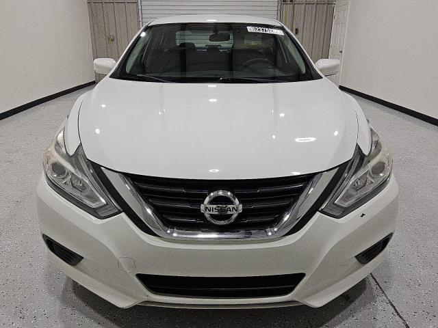 2018 NISSAN ALTIMA 2.5 - 1N4AL3AP8JC290700