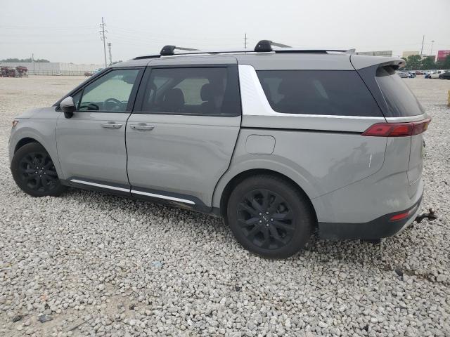 2022 KIA CARNIVAL S KNDNE5H34N6186066