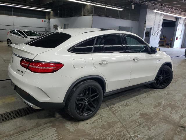 Vin: 4jged6eb6ha084155, lot: 62529245, mercedes-benz gle-class 43 amg 20173