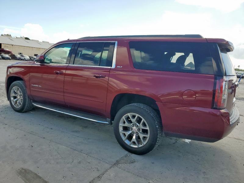 2018 GMC YUKON XL C 1GKS1GKC1JR167782
