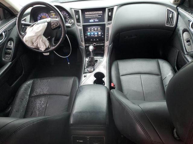 2016 INFINITI Q50 PREMIU JN1EV7AR7GM346162