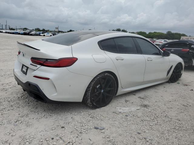 2020 BMW M850XI WBAGV8C00LCD38284