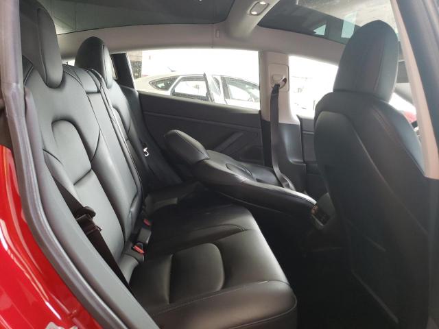 2020 TESLA MODEL 3 - 5YJ3E1EA0LF644416