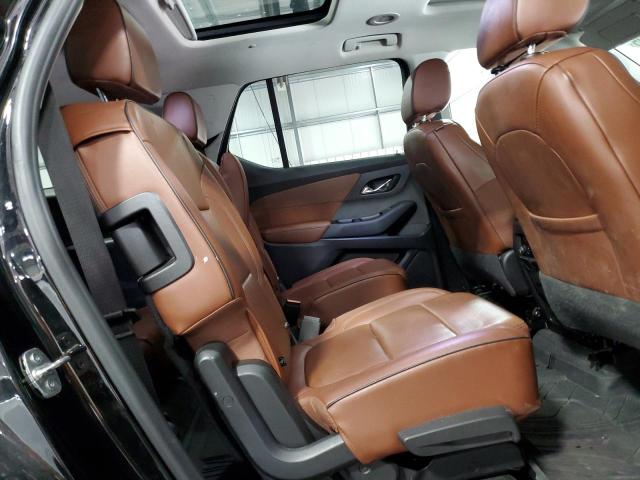 2019 CHEVROLET TRAVERSE H 1GNEVJKW9KJ224449