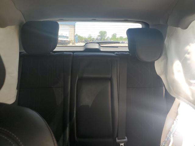 2020 CHEVROLET TRAX 1LT - KL7CJLSB1LB333307