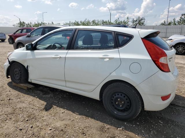 Vin: kmhct5ae6du109410, lot: 61259285, hyundai accent gls 20132