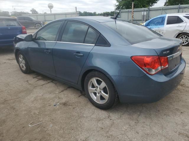 Vin: 1g1pf5sc1c7330297, lot: 60629135, chevrolet cruze lt 20122