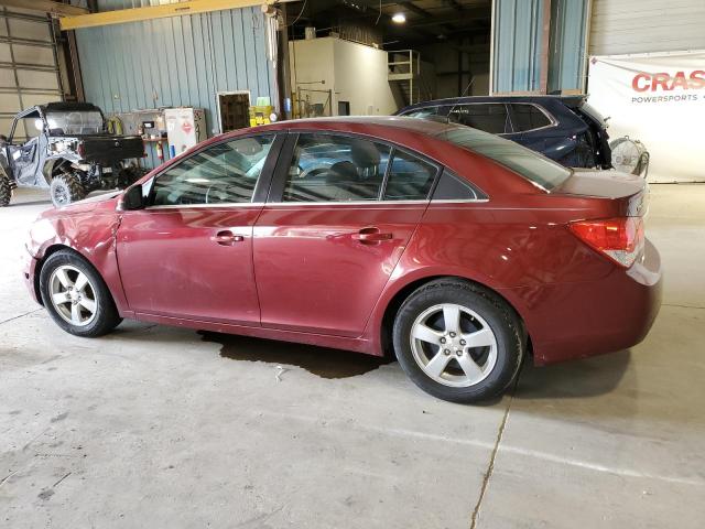 Vin: 1g1pc5sb7f7159236, lot: 60166945, chevrolet cruze lt 20152