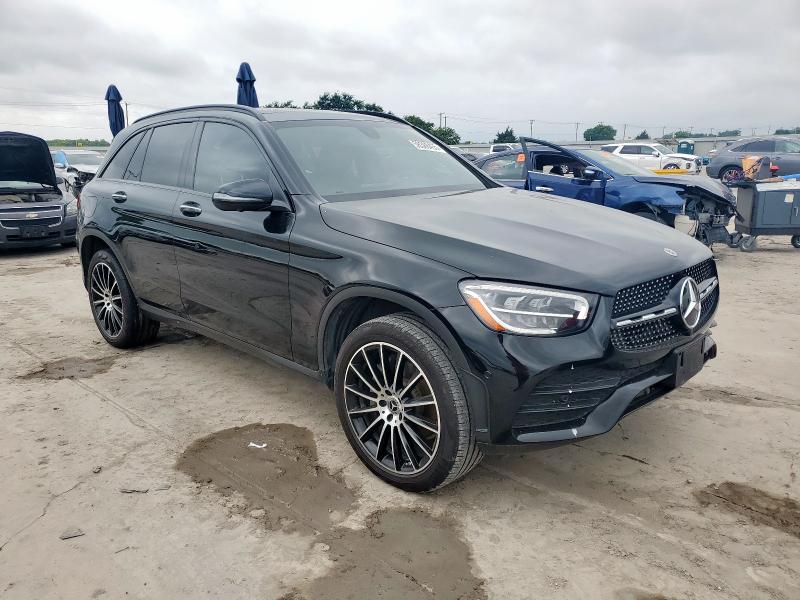 Vin: w1n0g8db8mv270102, lot: 58388435, mercedes-benz glc-class 300 20214
