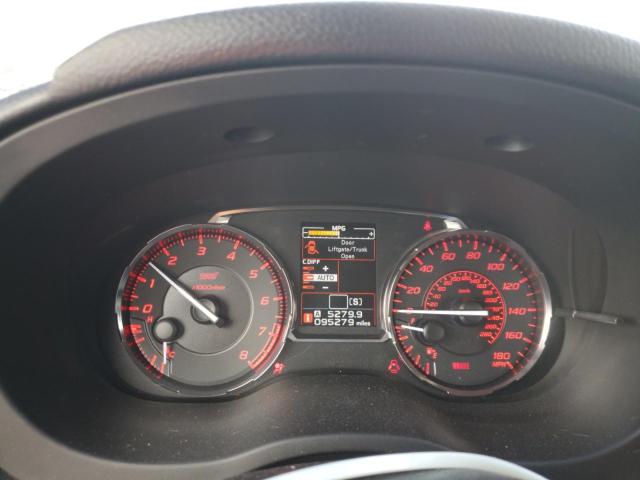 2017 SUBARU WRX STI JF1VA2M65H9821766