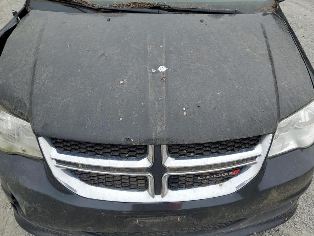2019 DODGE GRAND CARA 2C4RDGBG5KR615179