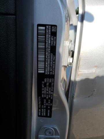 2018 JEEP RENEGADE L ZACCJADB9JPH99557