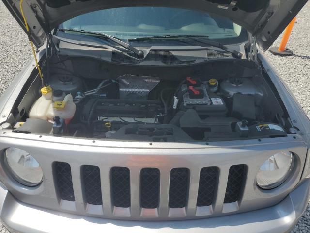 2014 JEEP PATRIOT SP - 1C4NJPBA8ED754085