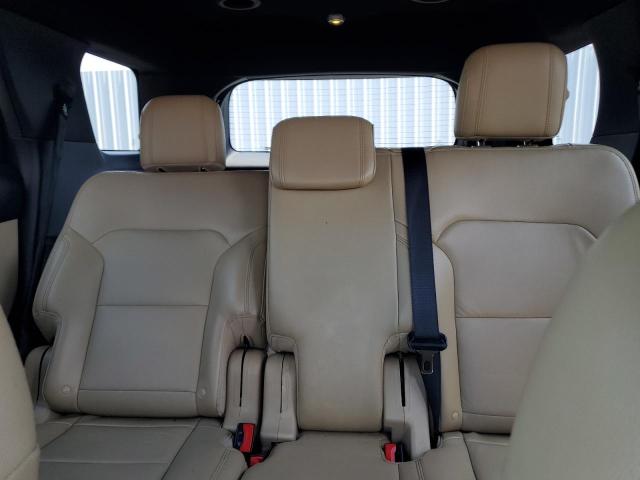 2016 FORD EXPLORER X - 1FM5K8D86GGB83190