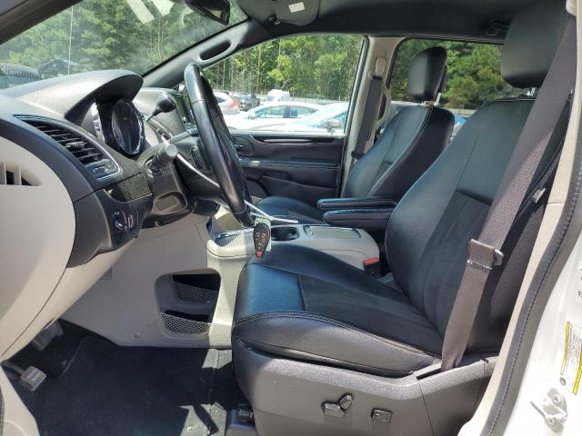 2019 DODGE GRAND CARA - 2C4RDGCG4KR761944