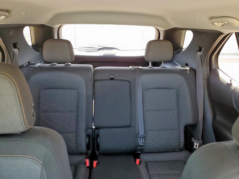 2020 CHEVROLET EQUINOX LT 2GNAXKEV5L6205865