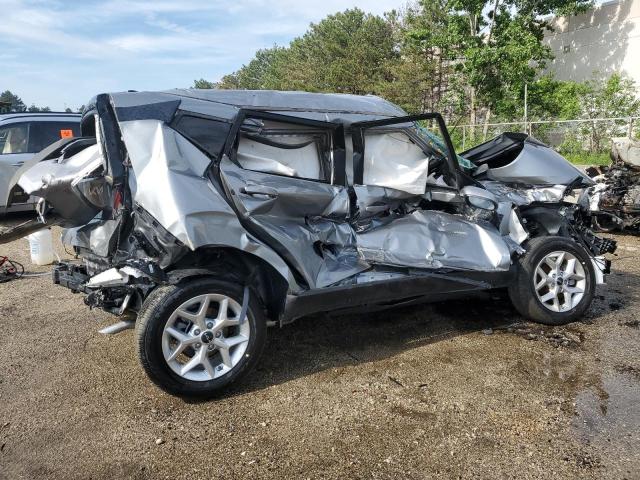 Vin: kndj23au4s7941933, lot: 59855825, kia soul lx 20253