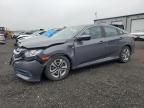 2018 HONDA CIVIC LX - 2HGFC2F56JH560202