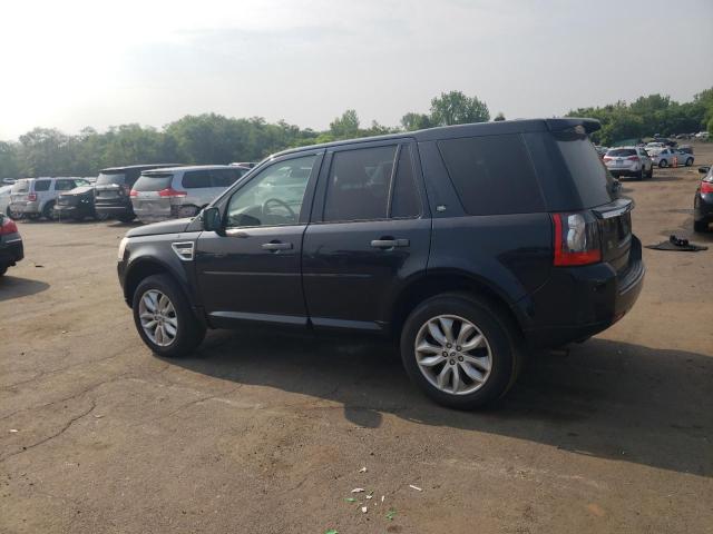 2012 LAND ROVER LR2 HSE - SALFR2BN8CH281323