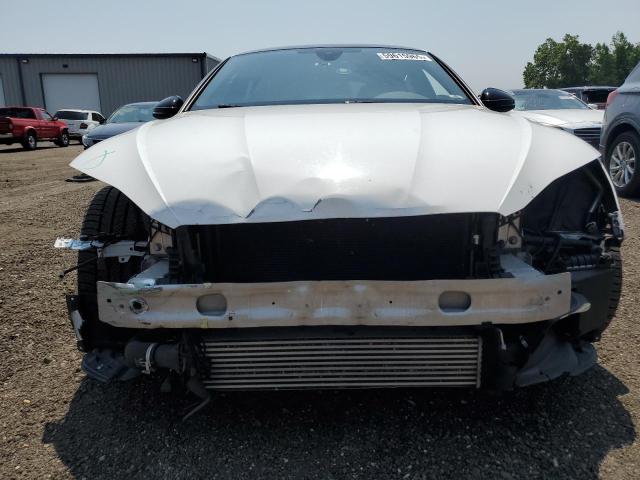 2019 AUDI S5 PREMIUM WAUB4CF52KA005003