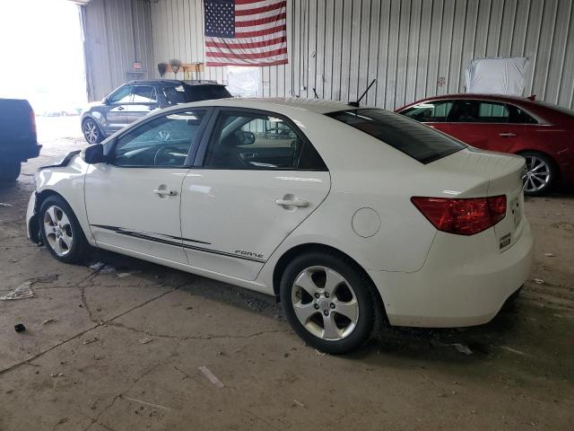 Vin: knafu4a27a5230657, lot: 58817345, kia forte ex 20102