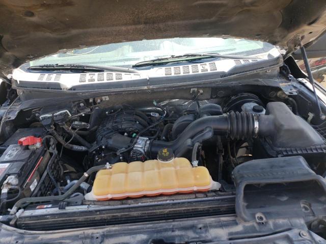 2016 FORD F150 - 1FTMF1C87GFA30501