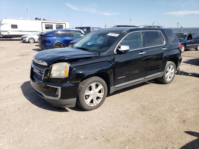 Vin: 2gkflpe33g6128249, lot: 62837395, gmc terrain slt 2016 img_1