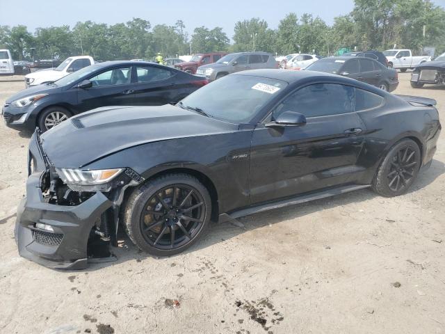 2016 FORD MUSTANG SH - 1FA6P8JZ3G5520388