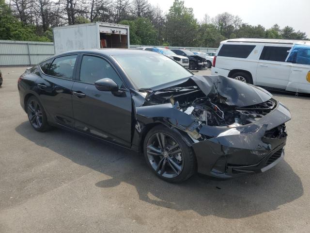 2025 ACURA INTEGRA A- - 19UDE4H61SA005385