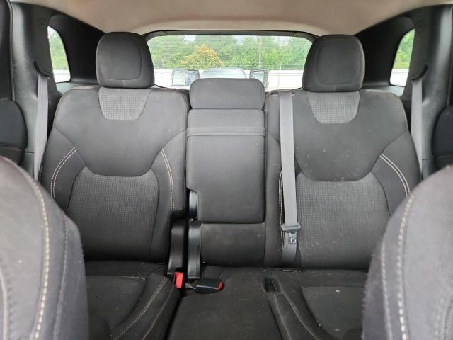 2015 JEEP CHEROKEE L - 1C4PJMCS7FW757967