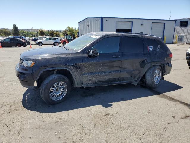 Vin: 1c4rjfag2jc404405, lot: 61420795, jeep grand cher laredo 2018 img_1