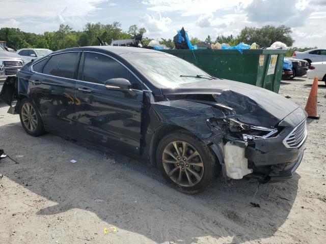 Vin: 3fa6p0hd0hr150513, lot: 60472025, ford fusion se 20174