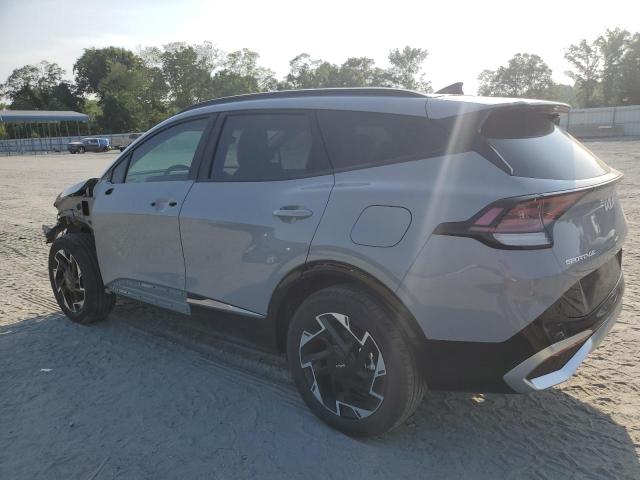 2025 KIA SPORTAGE S 5XYK5CDF4SG312359