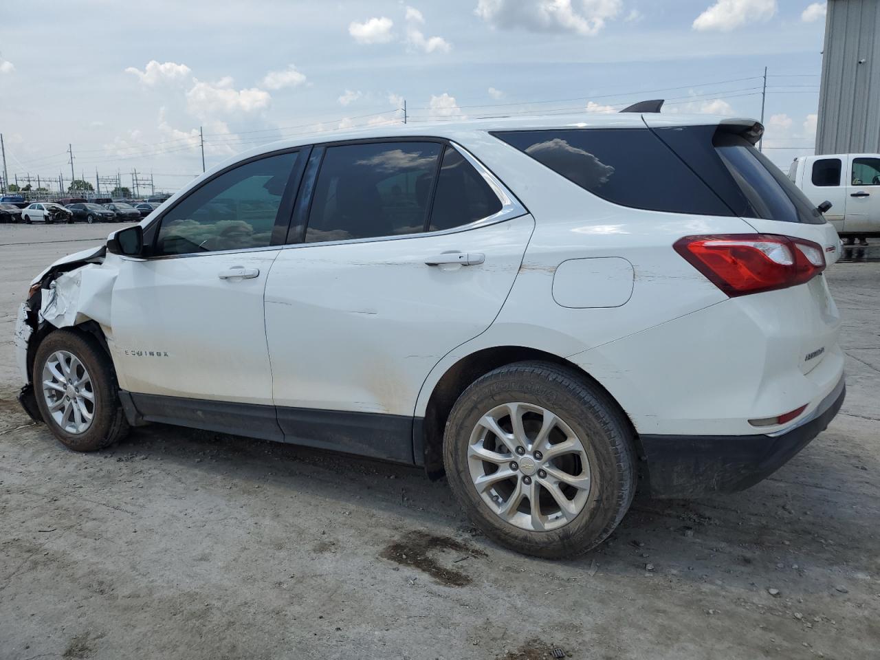 Global Auto Auctions