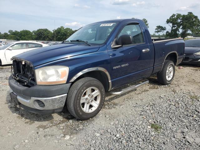 DODGE RAM 1500 S