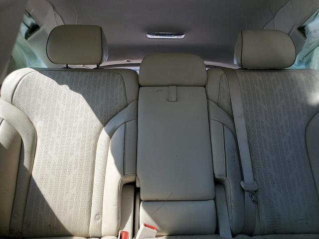 2021 GENESIS GV80 BASE KMUHCESC1MU037651