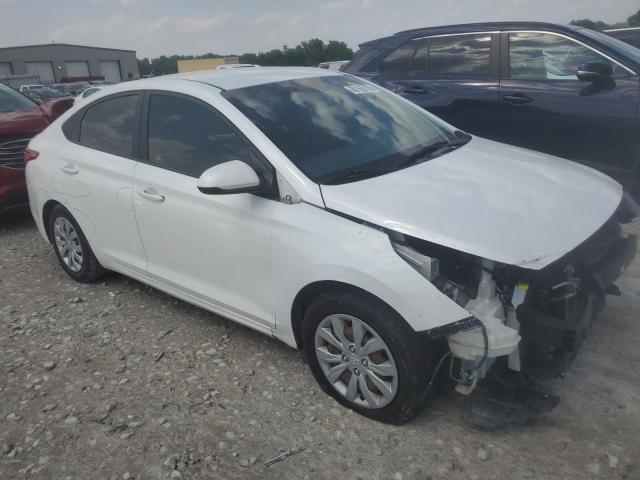 Vin: 3kpc24a6xme138143, lot: 60168165, hyundai accent se 20214