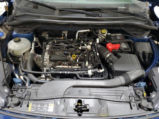 2022 FORD ESCAPE SE 1FMCU0G67NUA96619