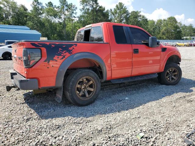 2010 FORD F150 SUPER - 1FTEX1E68AFD89716