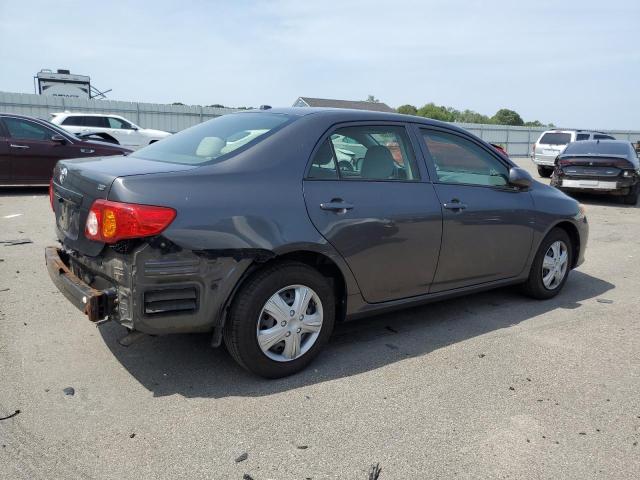2010 TOYOTA COROLLA BA - JTDBU4EE7AJ073841