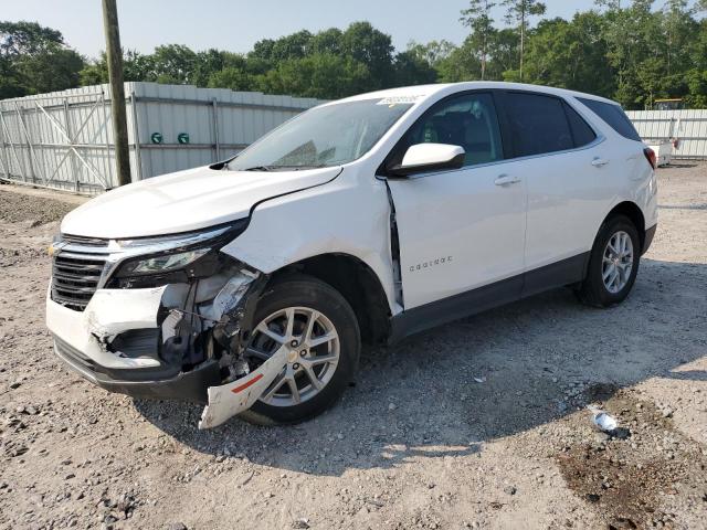 Vin: 3gnaxkegxpl254577, lot: 59233135, chevrolet equinox lt 2023 img_1