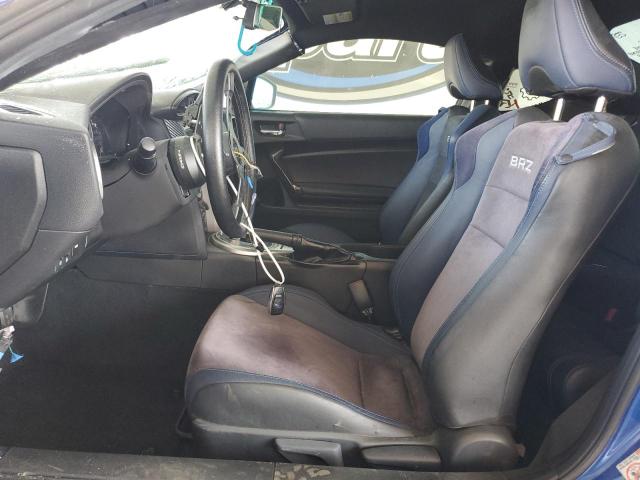 2015 SUBARU BRZ 2.0 LI JF1ZCAC17F9601067