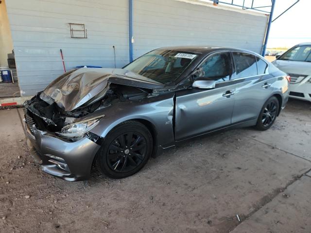 INFINITI Q50 BASE