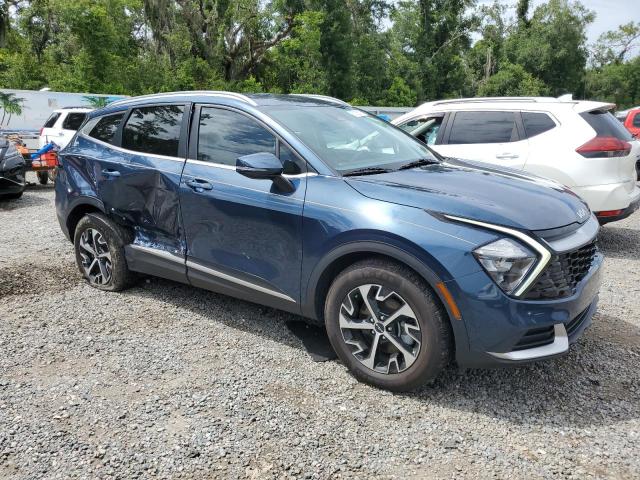 2023 KIA SPORTAGE E - KNDPVCAG8P7099696
