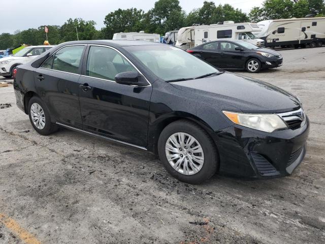 Vin: 4t4bf1fk3cr262549, lot: 60695445, toyota camry base 20124