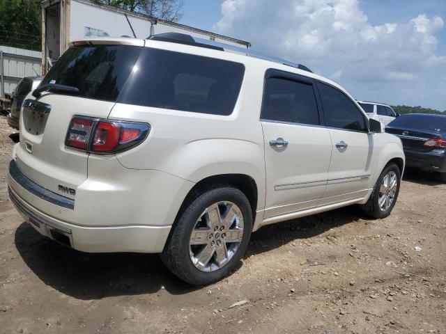 Vin: 1gkkvtkd4ej173621, lot: 59191195, gmc acadia den denali 20143