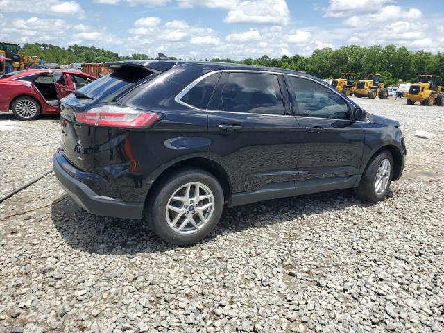 2022 FORD EDGE SEL 2FMPK4J96NBA52733