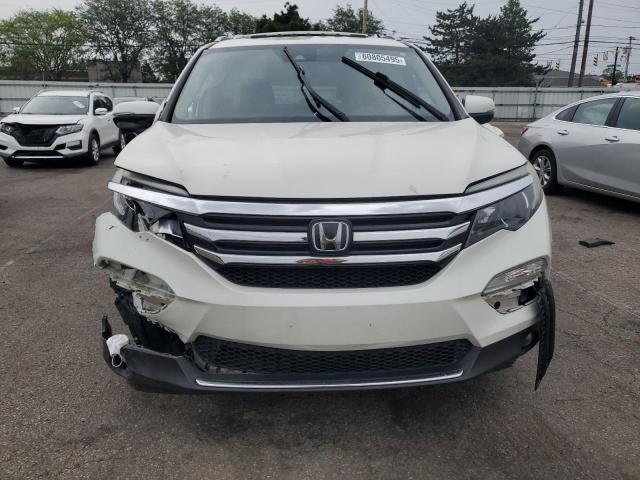 2016 HONDA PILOT TOUR 5FNYF6H90GB047824